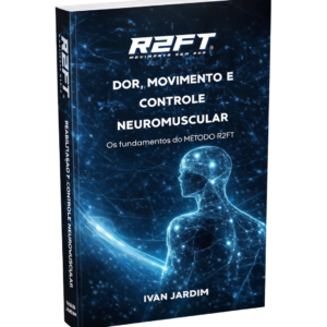 Livro – Dor, Movimento e Controle Neuromuscular